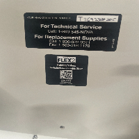 Nova Biomedical BioProfile Flex2 Cell Culture Analyzer image 2